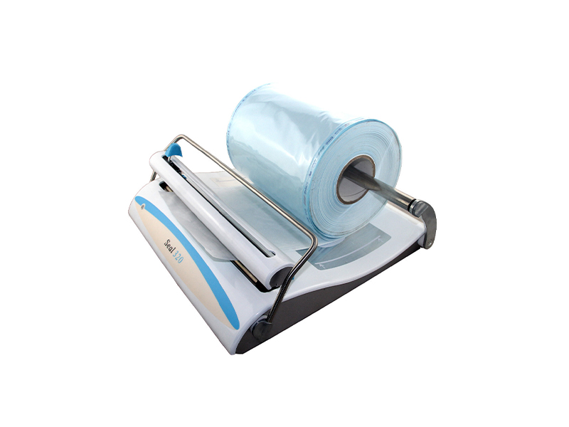 2in1 Seal320 Sealer machine