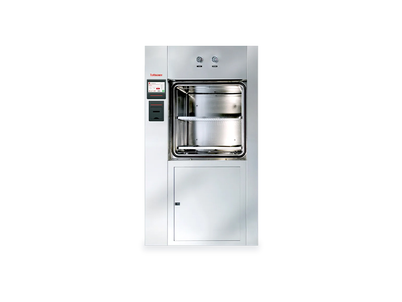 6671130 Autoclave Sterilizer