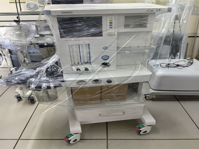 AM832 Eternity Anesthesia machine