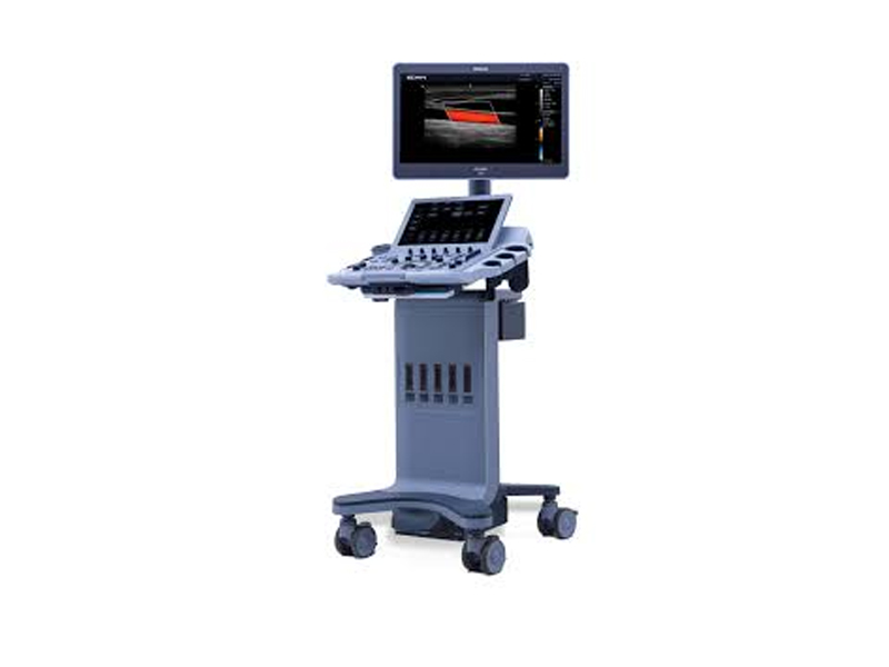 Edan Acclarix LX3