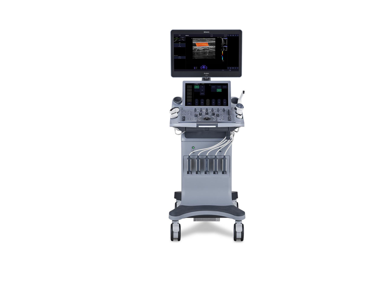 Edan Acclarix LX9
