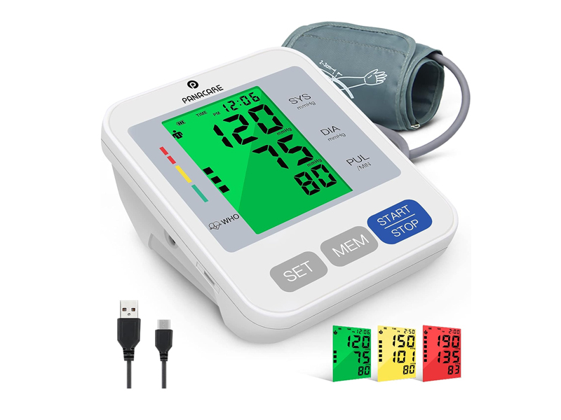 Electronic BP