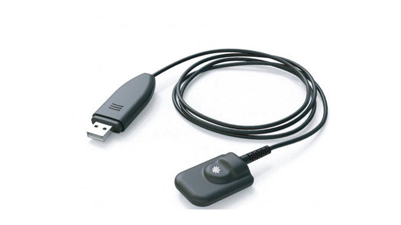 Intra Oral Sensor