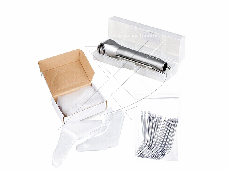 Dental 3way Syringes