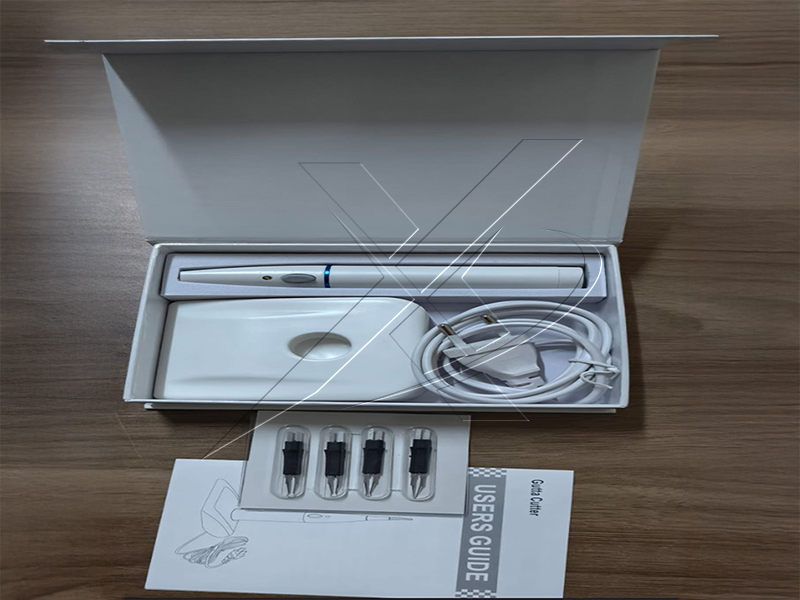 Dental Gutta Cutter