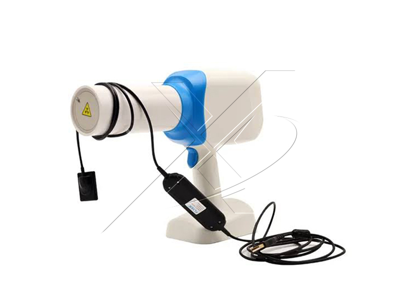 Dental Flyer Digital Handheld x-ray