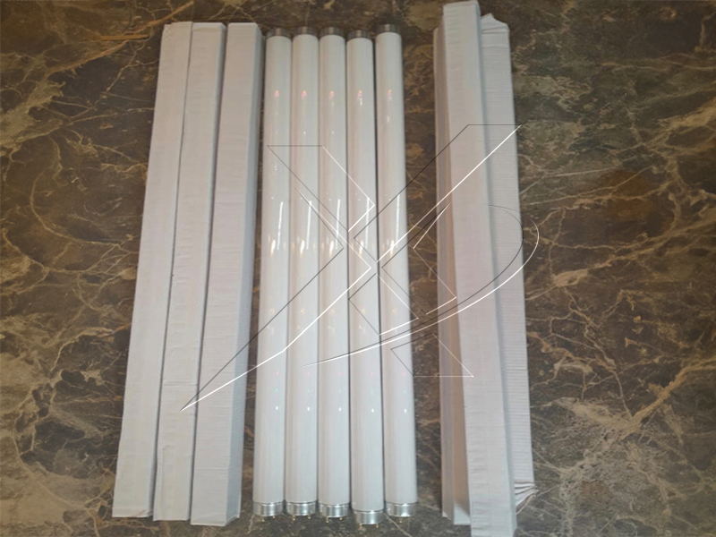 Halogen Phototherapy flourecent tubes