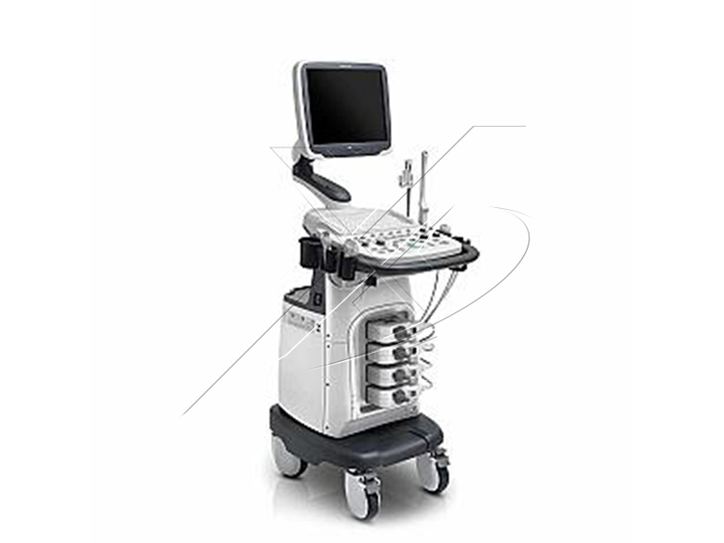 Ultrasound S11