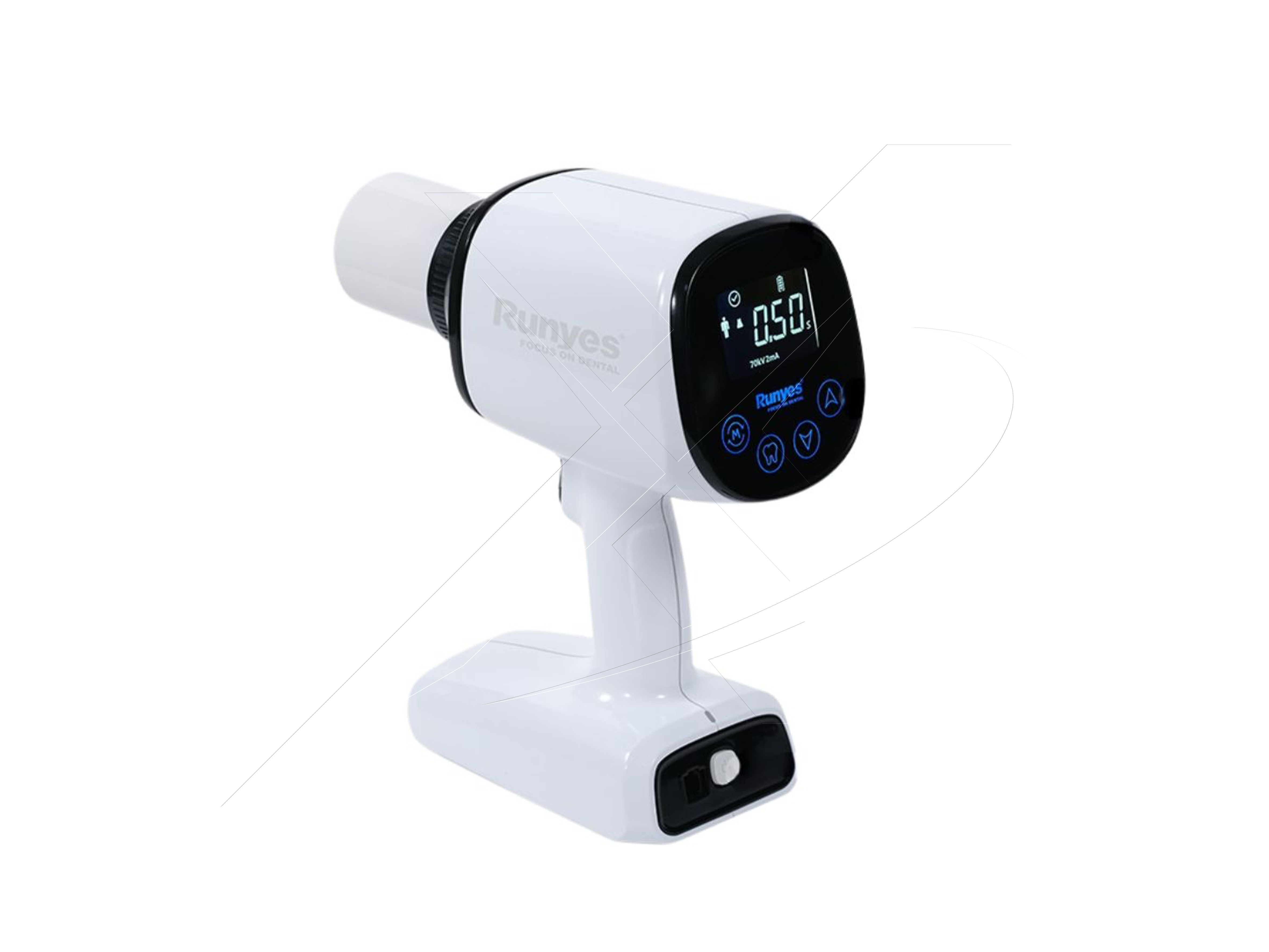 Runyes Portable Xray Machine