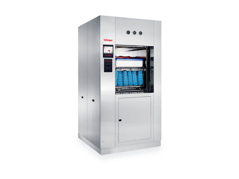 Tuttnauer Tmax 6696