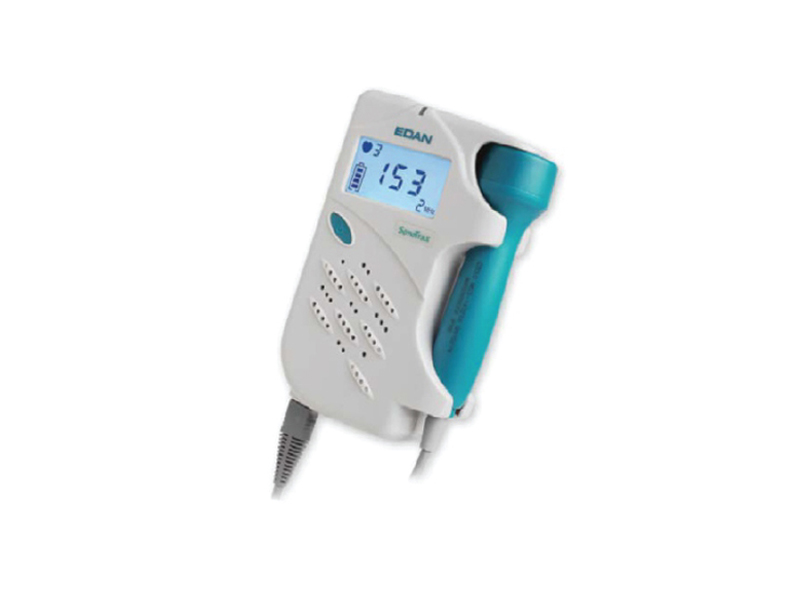 Ultra Sonic Pocket Doppler2