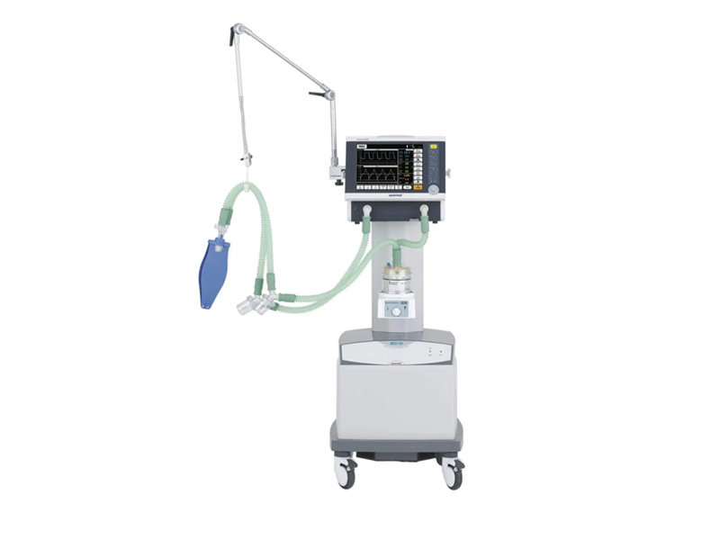 Ventilator