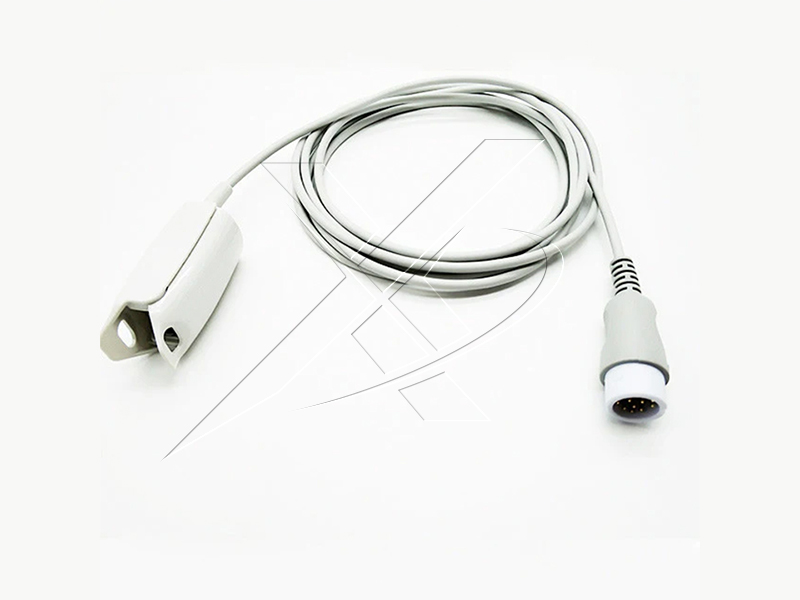 comen nellcor adult spo2 sensor, 12pin