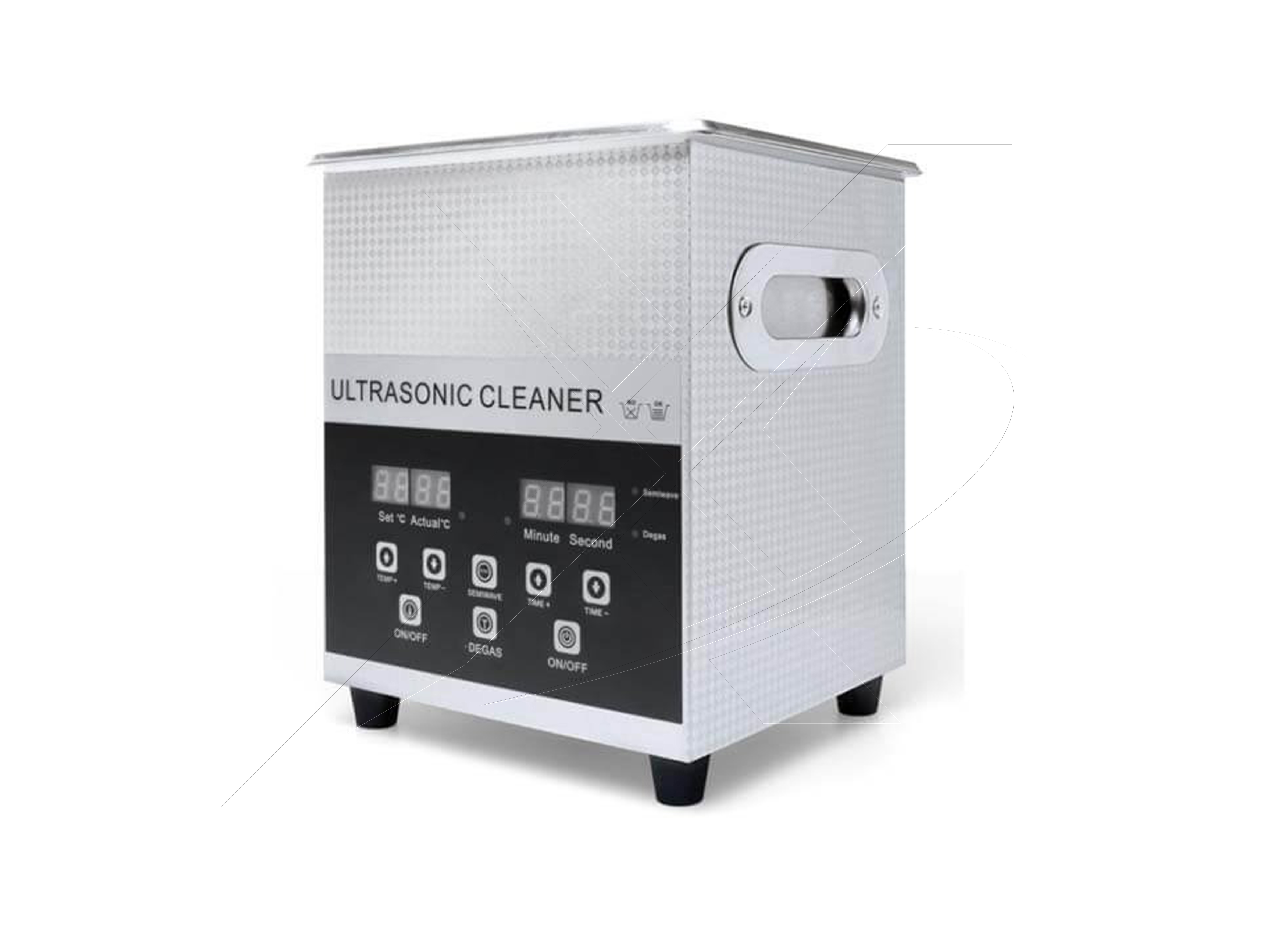 Ultra Sonic Cleaner